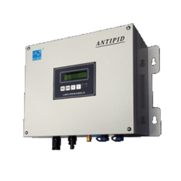 PID Recovery System (AntiPID04-3) PID Recovery System
