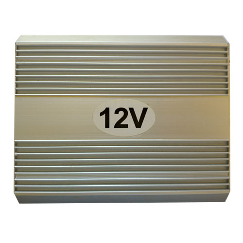 Υβριδικός Ρυθμιστής Φόρτισης Greatwatt NY12-737191 12V Controller Ανεμογενήτριας και Φωτοβολταϊκών