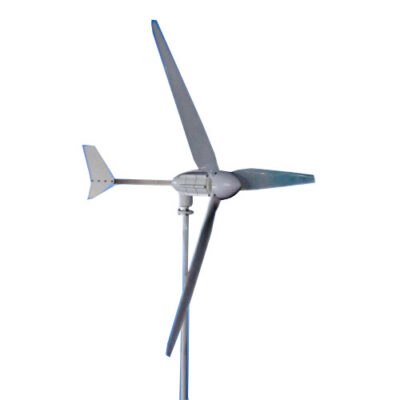 Wind Generator Greatwatt S1000 1200W / 24 V - Energy Power