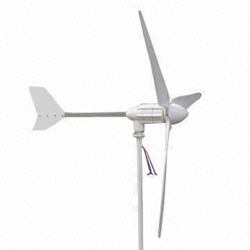 Wind Generator Greatwatt S1000 1200W / 24 V Windgenerator