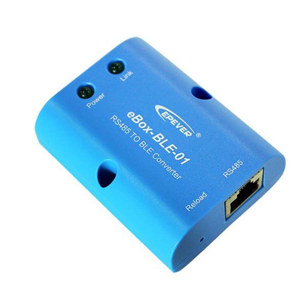 Προσαρμογέας Bluetooth eBox-BLE-01   RS485 Αξεσουάρ Inverter