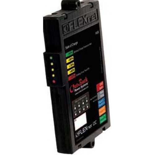 Outback Power Monitor System FLEXnet Charge Controllers' Accessories