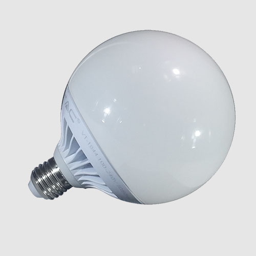 LAMP LED E27 G120 15 WATT LED Lamps