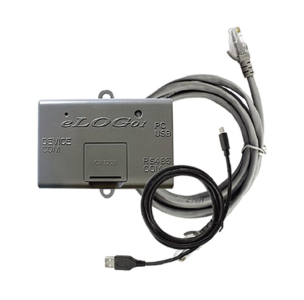 Logger ELOG01 4~10VDC Charge Controllers' Accessories