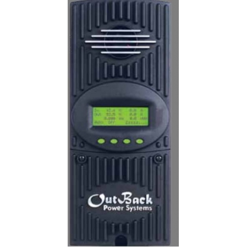 Solar Charger Pv Power MPPT OUTBACK POWER FlexMax 60 Α –150VDC Charge Controllers (MPPT)