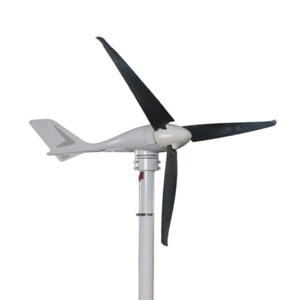 Wind Generator Greatwatt S700 – 24V Marine Windgenerator