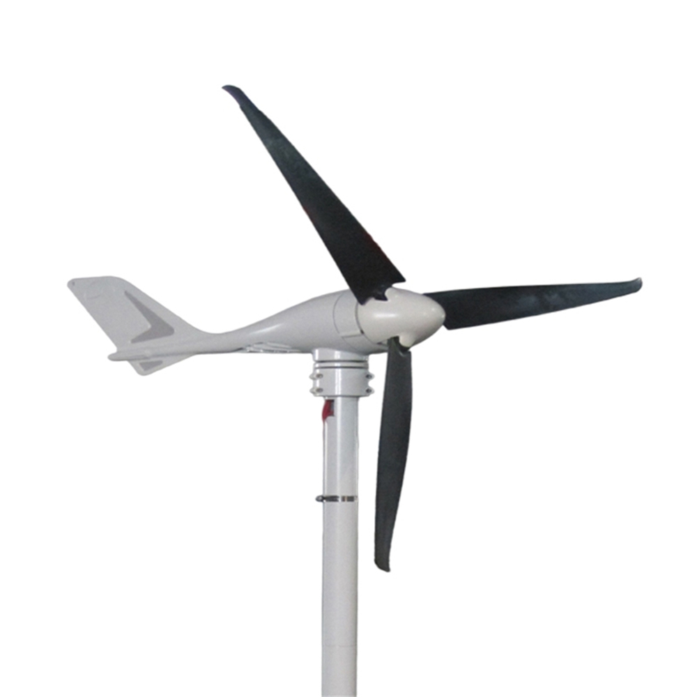 Wind Generator Greatwatt S700 - 12V Marine - Energy Power