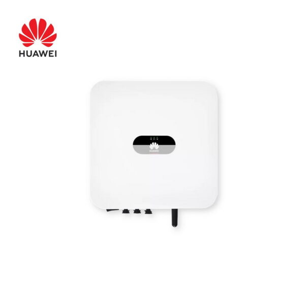 Inverter Huawei Μονοφασικό SUN2000 6KTL-L1. Διασυνδεδεμένα ή Δικτύου (On-grid)
