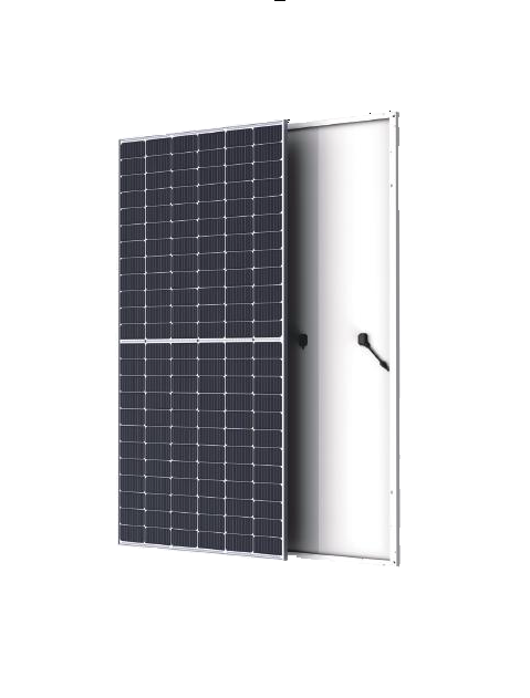 Photovoltaic Panel JINKO SOLAR TIGER PRO 72HC 545Wp MONO-FACIAL MODULE PV Modules