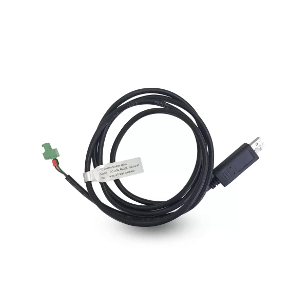 PC COMMUNICATION CABLE CC-USB-RS485-150U-3.81 Αξεσουάρ Ρυθμιστών Φόρτισης