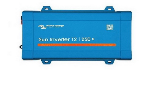 V.E. SUN INVERTER 12/250-15 IEC Off-Grid