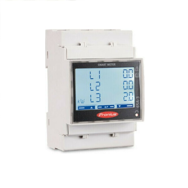 FRONIUS Smart Meter TS 65A-3 (Three-phase) On-Grid