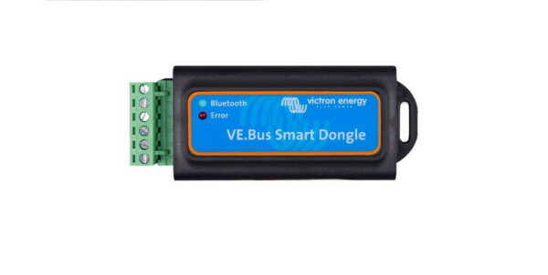 V.E. BUS SMART DONGLE Charge Controllers' Accessories
