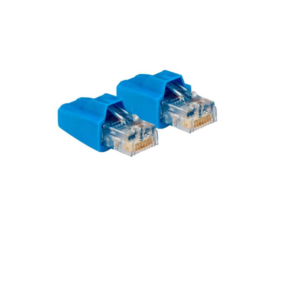 V.E. CAN RJ45 TERMINATOR (BAG OF 2) Charge Controllers' Accessories