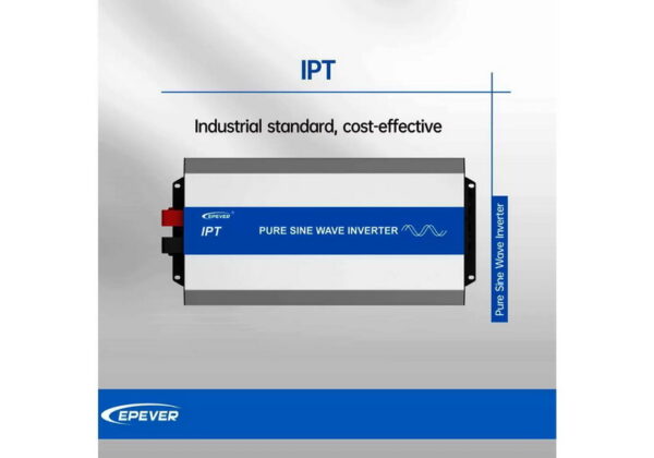 EPEVER IPT 1500-12 (E) | 1500W 12V Off-Grid