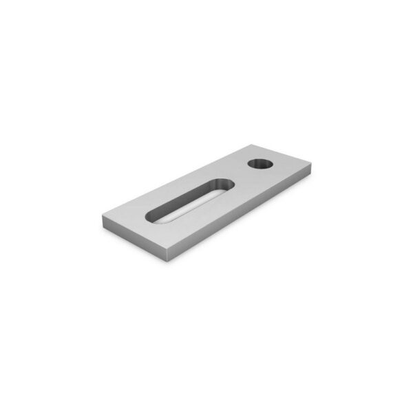 INOX PLATE FOR DISTRIBUTOR PV Mounting Systems
