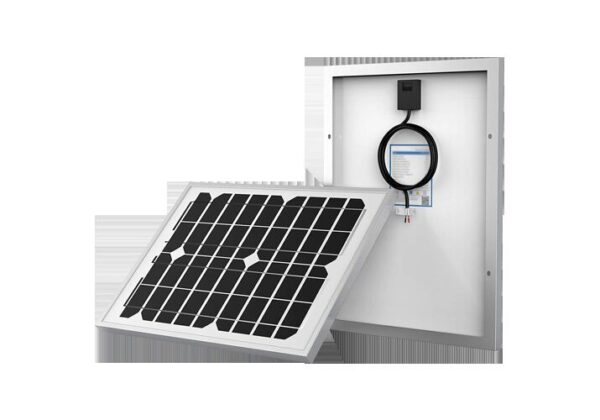 Photovoltaic Panel Epever 30W PV Modules